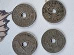 5 cent België voor de oorlog, Ophalen of Verzenden, België, Losse munt, 5 cent