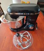 Z.G.A.N Goede Kitchen Brothers Keukenmachine 1400 watt, Ophalen of Verzenden, Zo goed als nieuw