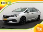Opel Astra Sports Tourer 1.4 146 PK Aut. Ultimate Camera Car, Gebruikt, Origineel Nederlands, 1350 cc, 3 cilinders