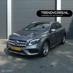 Mercedes GLA 180 Business Solution AMG Limited/NAP/AUTOMAAT, Gebruikt, 4 cilinders, 122 pk, 1335 kg