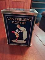 van nelle, Verzamelen, Ophalen of Verzenden, Gebruikt, Koffie, Van Nelle