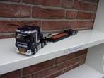 WSI  Daf  XF  Super  Space  Cab  van  Beekman., Hobby en Vrije tijd, Modelauto's | 1:50, Ophalen of Verzenden, Nieuw, Bus of Vrachtwagen