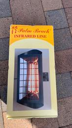 Terrasverwarmer infrarood, Ophalen, Nieuw