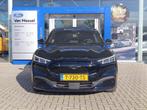 Ford Mustang Mach-E Extended Premium AWD 98 kWh | Panoramada, Auto's, Automaat, 12 maanden, 98 kWh, Origineel Nederlands