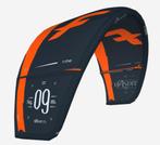 F-One Bandit XVI 2024 - Full gear - 7, 9 m2 + Bar – Max 9 Se, Watersport en Boten, Kitesurfen, 9 m², Geen board, Ophalen of Verzenden