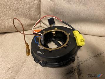 Bmw E36 sleepring stuur coupe cabrio sedan 3-serie touring m beschikbaar voor biedingen