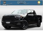 Dodge Ram 1500 2025 3.0L HURRICANE BIGHORN NIGHT | BPM VRIJ, Automaat, Stof, 2993 cc, Met garantie (alle)