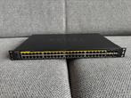 Zyxel GS1920-48HPv2 PoE Switch, Ophalen, Zo goed als nieuw