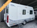 Caravelair Ambiance Style 400 / voortent / mover, Caravans en Kamperen, Overige typen, Bedrijf, Treinzit, 750 - 1000 kg