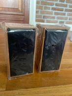 SeriouX Speakers - Nieuw in verpakking!, Overige merken, Nieuw, Ophalen of Verzenden, Minder dan 60 watt
