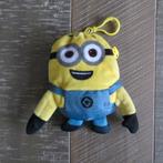 Minions Despicable Me3 Me 3 - tasje, Ophalen of Verzenden, Overige figuren, Zo goed als nieuw, Gebruiksvoorwerp