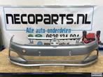 Vw polo 2G voorbumper origineel 2018-2020, Gebruikt, Ophalen of Verzenden, Bumper, Volkswagen