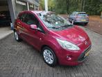 Ford Ka 1.2 Limited | 12MND GARANTIE | AIRCO | NW APK | LMV, Auto's, Ford, Voorwielaandrijving, Stof, Gebruikt, 1242 cc