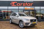 Volvo XC90 2.0 T8 Twin Engine AWD Inscription|PANO|LEDER|CAM, 4 cilinders, 1969 cc, 150 min, 7 stoelen