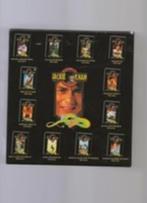 JACKIE CHAN / The Collection (12-DVD, compleet), Cd's en Dvd's, Vanaf 12 jaar, Ophalen of Verzenden, Zo goed als nieuw