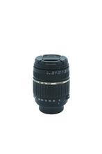 Tamron 18-200mm f/3.5-6.3 Macro voor Pentax (Assen), Audio, Tv en Foto, Fotografie | Lenzen en Objectieven, Ophalen of Verzenden