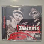 The Beatnuts - Take It or Squeeze It, Ophalen of Verzenden, 2000 tot heden, Gebruikt
