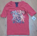 Ralph Lauren meisjes shirt maat 104 *NIEUW*, Meisje, Nieuw, Ophalen of Verzenden, Shirt of Longsleeve