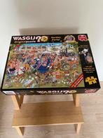 Was gij puzzels, Ophalen, 500 t/m 1500 stukjes, Zo goed als nieuw, Legpuzzel