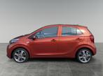 Kia Picanto 1.0 CVVT Eco.PlusL, Voorwielaandrijving, Stof, Gebruikt, Overige kleuren