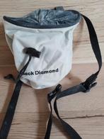 Black Diamond Pofzak Chalkback - Klimmen, Ophalen of Verzenden, Gebruikt, Overige typen