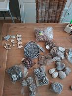 Grote partij kerstdecoratie - alles voor 10 euro!, Ophalen of Verzenden
