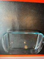 Pyrex ovenschaal., Ophalen of Verzenden, Gebruikt