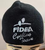 Wielrennen wollen muts/beanie FIDEA CYCLING TEAM 2004-2005, Ophalen of Verzenden, Nieuw, Overige typen