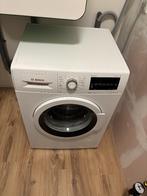 Bosch Wasmachine 8KG Serie 6, Ophalen, 1200 tot 1600 toeren, Gebruikt, 8 tot 10 kg