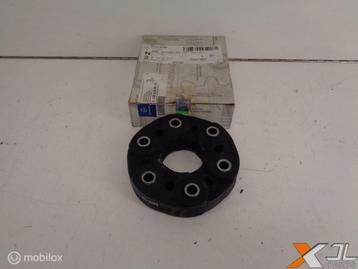 A2204100015 S-KLASSE W220 HARDYSCHIJF ACHTER NOS OEM MB beschikbaar voor biedingen