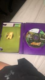 Kinect adventures Xbox 360, Ophalen, Zo goed als nieuw, Avontuur en Actie