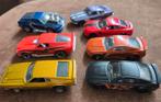 Mustang Hot wheels, Hobby en Vrije tijd, Modelauto's | Overige schalen, Ophalen of Verzenden, Zo goed als nieuw, Auto
