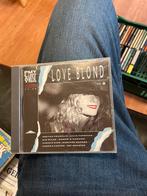 Love Blond Vol. 8 CD, Ophalen of Verzenden, Zo goed als nieuw