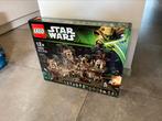Lego Star Wars 10236 Ewok Village nieuw in doos geseald, Kinderen en Baby's, Speelgoed | Duplo en Lego, Nieuw, Complete set, Lego