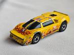 Hotwheels sidebanger #5 vintage 1984, Ophalen of Verzenden, Gebruikt, Auto, Overige merken