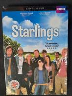 Starlings - BBC Comedy, Boxset, Ophalen of Verzenden, Zo goed als nieuw, Komedie