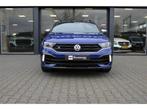 Volkswagen T-Roc 2.0 TSI 4Motion R PANO AKRAPOVIC VIRTUAL CA, Auto's, Automaat, Overige kleuren, Bedrijf, SUV of Terreinwagen