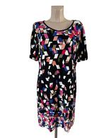 Claudia Strater jurk XXL, Kleding | Dames, Jurken, Zwart, Maat 46/48 (XL) of groter, Ophalen of Verzenden, Zo goed als nieuw