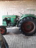 Deutz f2l 612/ 54, Ophalen