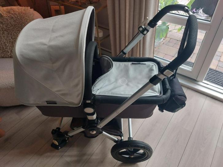Bugaboo cameleon kinderwagen, Kinderen en Baby's, Kinderwagens en Combinaties, Zo goed als nieuw, Combiwagen, Bugaboo, Duowagen