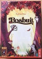 999 games - Bosbuit - vanaf 10 jaar - NIEUW, Een of twee spelers, Ophalen of Verzenden, Nieuw, 999 games