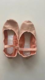 Te koop: Roze balletschoenen maat 38, Ophalen of Verzenden, Zo goed als nieuw, Schoenen