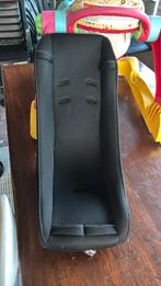 Babyschaal bakfiets, Fietsen en Brommers, Fietsen | Bakfietsen, Ophalen, Zo goed als nieuw