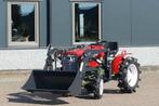 Yanmar YM1510 4wd / 1046 Draaiuren / Voorlader, Overige merken, Gebruikt, Mathijs Merkelijn, Mathijs@minitrekkers.nl