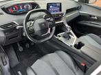 Peugeot 3008 PureTech 130 Allure | Navigatie | Trekhaak afne, Auto's, 1199 cc, Leder en Stof, Origineel Nederlands, Bedrijf