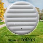 140 dia cm spa cover opblaasbaar nieuw !!, Ophalen of Verzenden, Nieuw