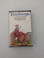 Cassette bandje klein duimpje, Cd's en Dvd's, Cassettebandjes, Ophalen of Verzenden, Gebruikt, 1 bandje