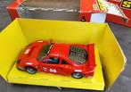 SCX Ferrari F40 refnr.83790., Overige merken, Racebaan, Ophalen of Verzenden, Zo goed als nieuw