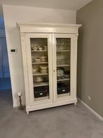 Vintage/antiek kast, Ophalen, Gebruikt, 200 cm of meer, Minder dan 150 cm