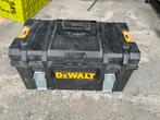 Dewalt tough system DS300, Ophalen